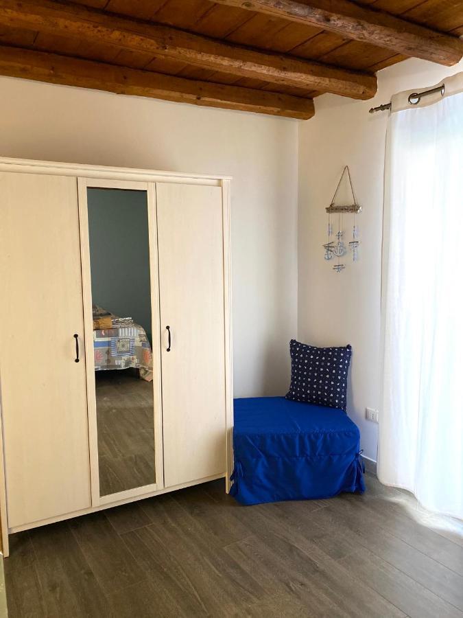 Kalak-Fonderia Lägenhet Palermo Exteriör bild